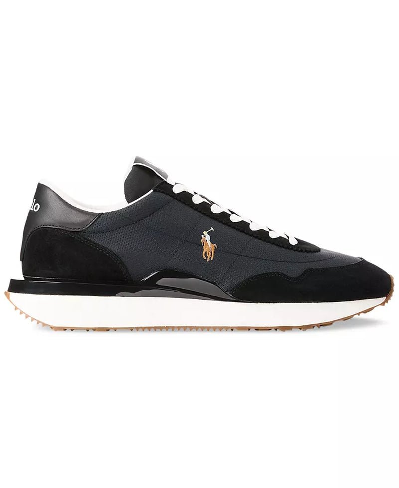 Men'S Train 89 Lace-Up Sneakers