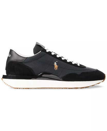 Men'S Train 89 Lace-Up Sneakers