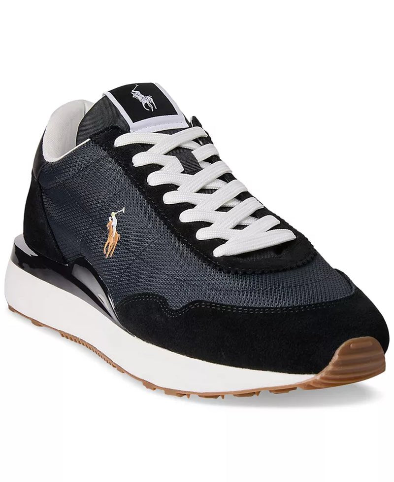 Men'S Train 89 Lace-Up Sneakers