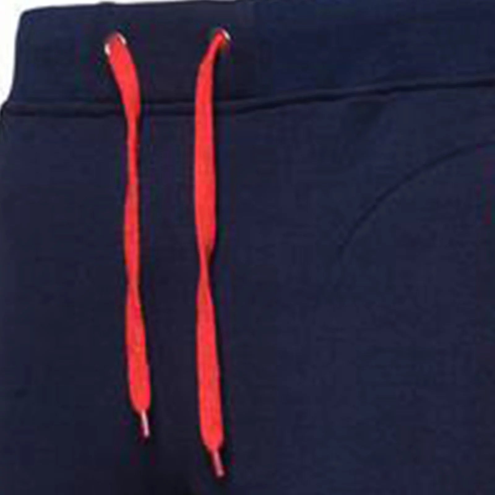 Men'S Solid Color Sports Pants Elastic Waist Lace-Up Slim Fit Workout Trousers Zipper Pockets Joggers Sweatpants