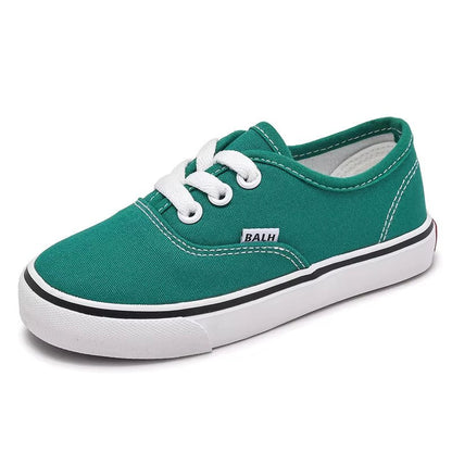 Zapatillaskid Casual Shoe 2023 Summer New Boy Canvas Shoe Girl Sports Shoe Fashion Board Shoe Students Small White Shoe Kid Shoe