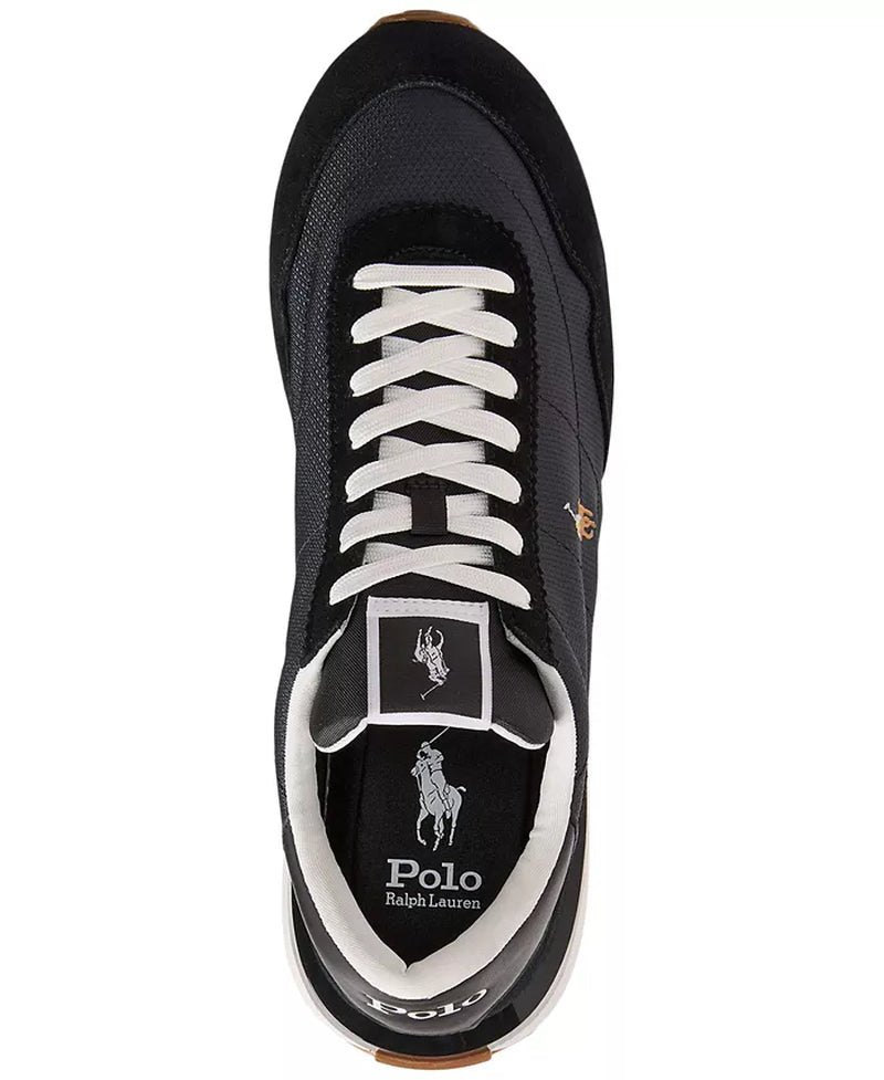 Men'S Train 89 Lace-Up Sneakers