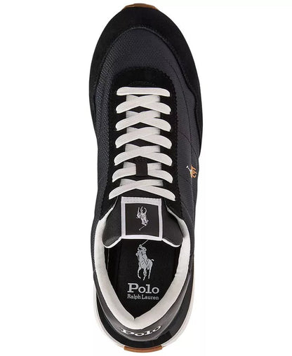Men'S Train 89 Lace-Up Sneakers